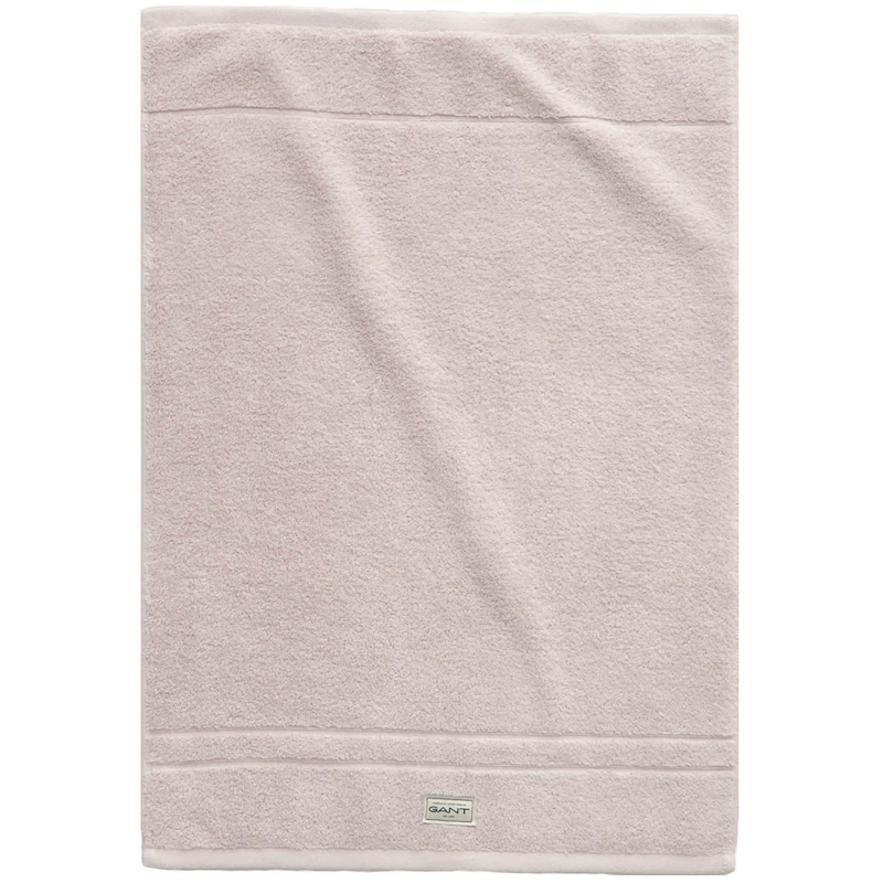 Premium Towel 50x70 cm, Mild Purple