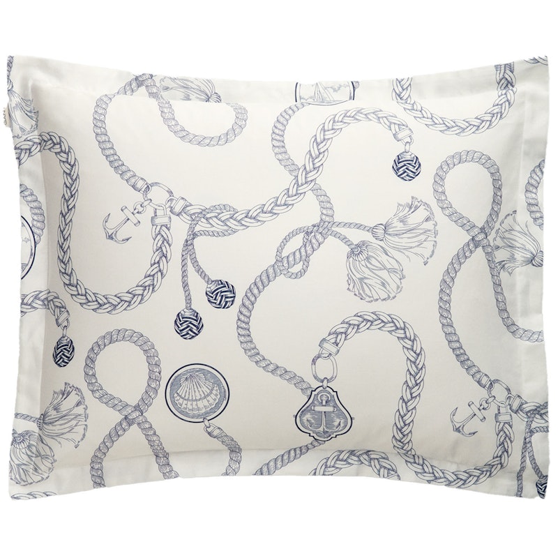 Sailing Pillowcase 50x60 cm