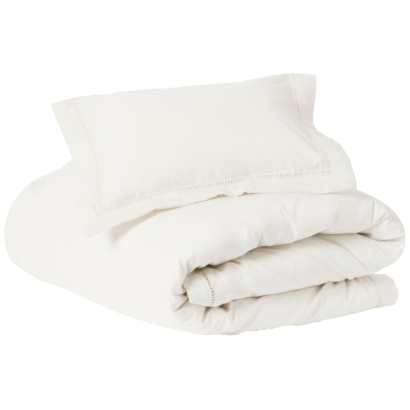 Pearl Ladder Bed Set Baby, 70x80 + 28x35 cm