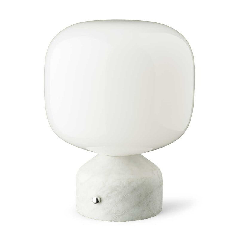 Meemo Table Lamp Portable, White