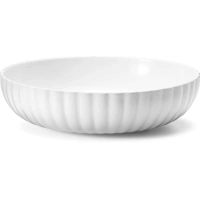 Bernadotte Pasta Plate, 19 cm