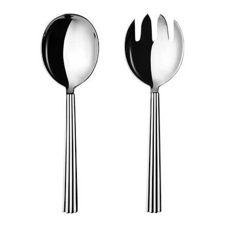 Bernadotte Serving Set, 2 Pcs