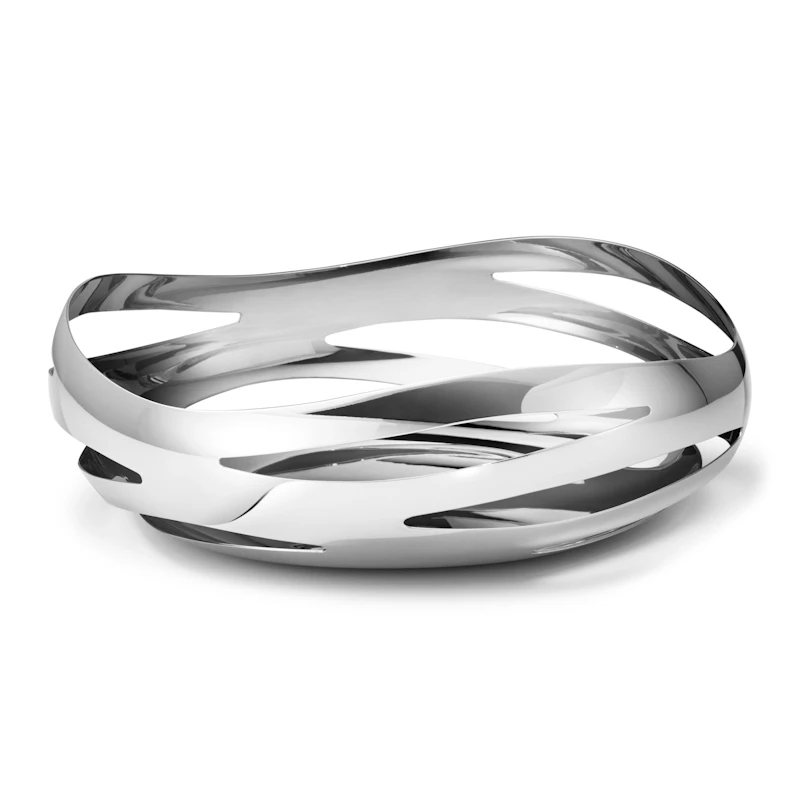 Cobra Fruit Bowl, 240 mm