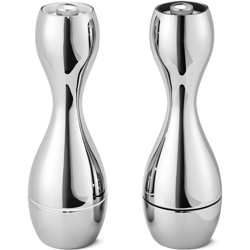 Cobra Salt And Pepper Mill Set
