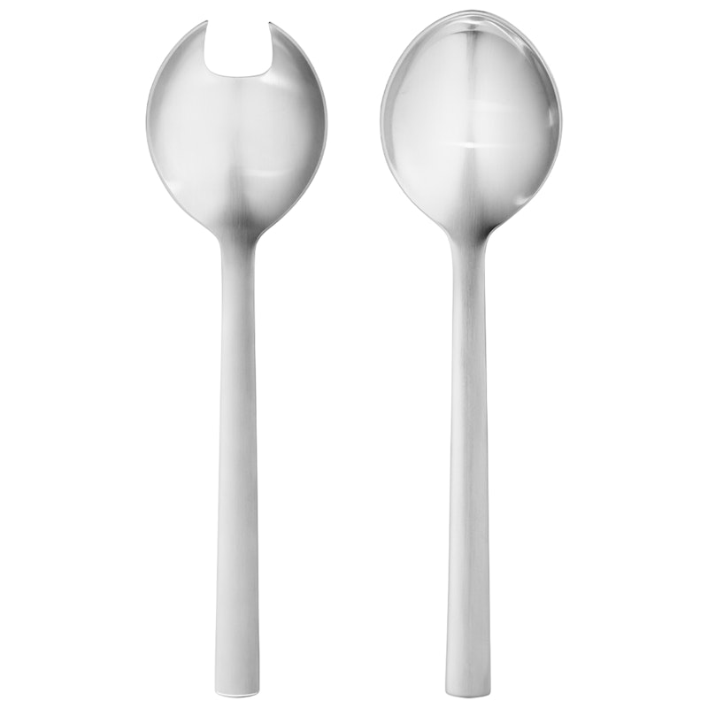 New York Serving Cutlery, Stainless Steel