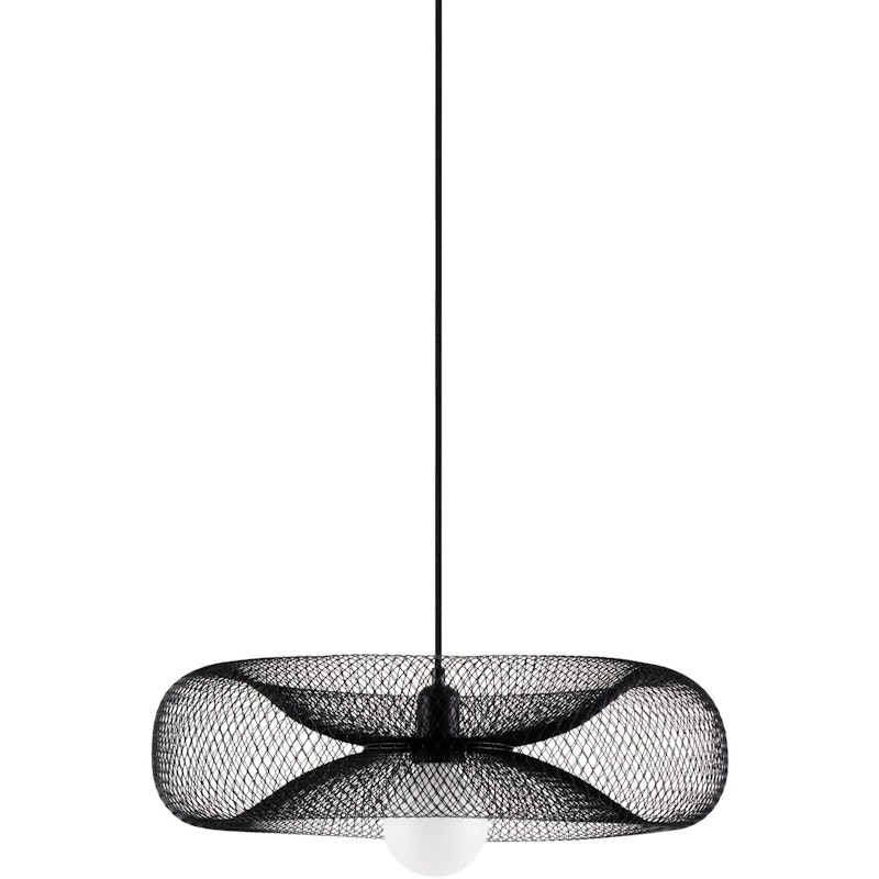 Torus 50 Pendant, Black