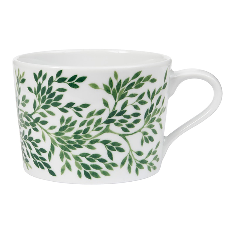 Botanica Myrten Tasse, Grün