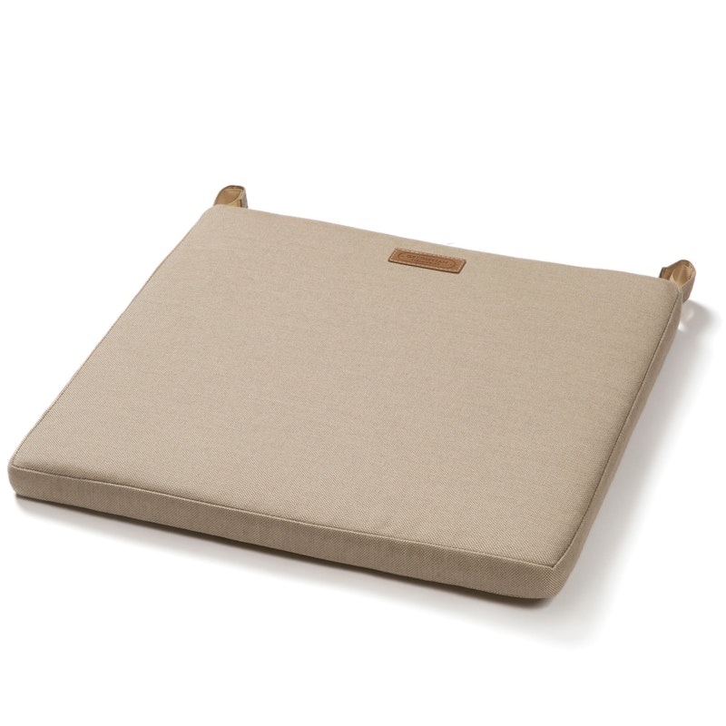 A2 Sitzkissen Für Lehnstuhl, Beige