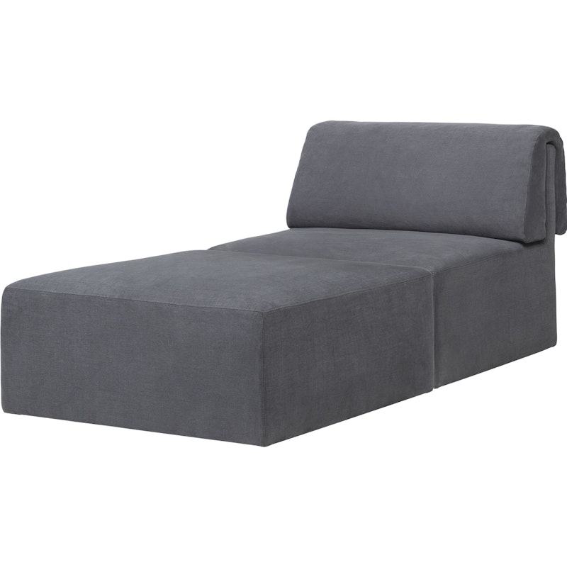 Wonder Chaise Longue PG1, Hot Madison 1294/096 FC