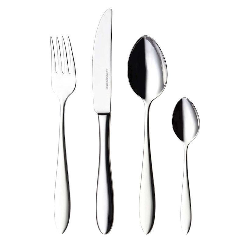 Fjord Cutlery set 24 pcs