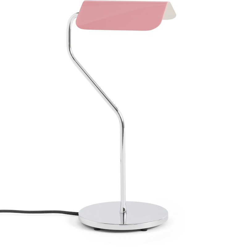 Apex Tischlampe, Luis Pink