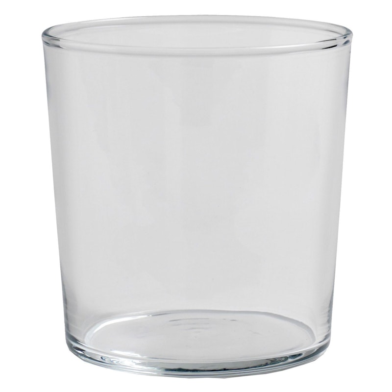 Hay Glas Transparent, 36 cl