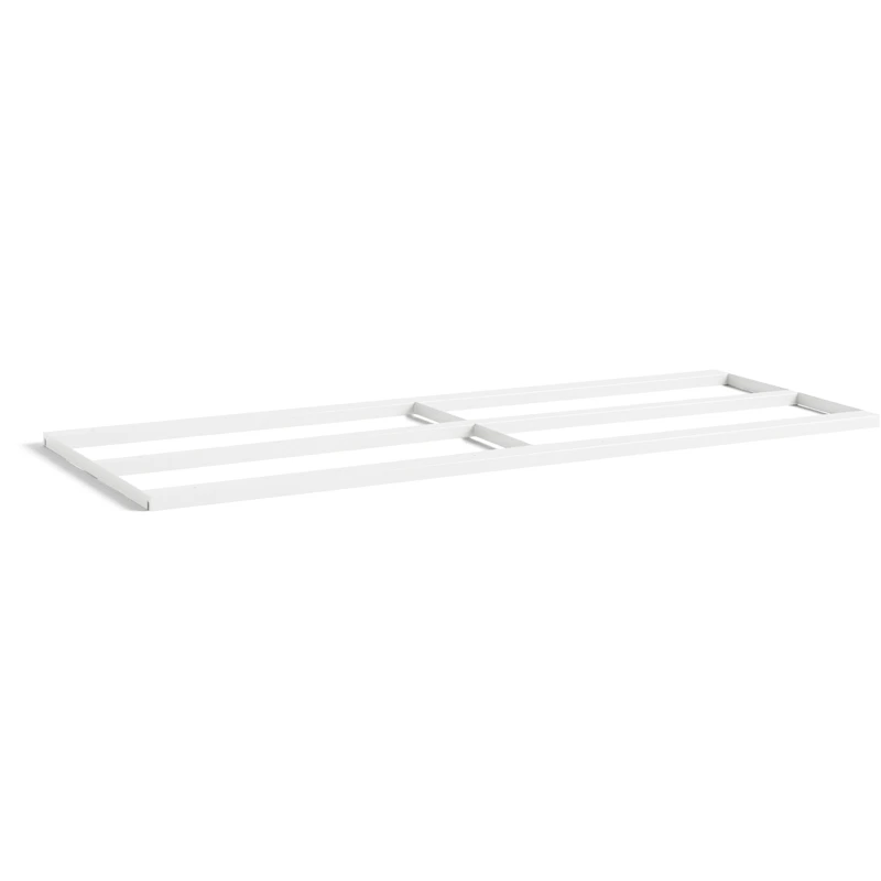 Loop Stand Support 250, White