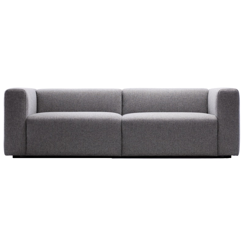 Mags 2,5-Personen Sofa, Hellgrau