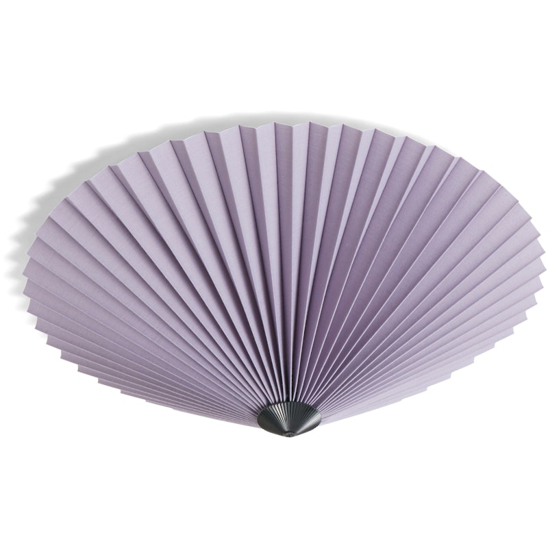 Matin Lampe 380 mm Decke / Wand, Lavendel