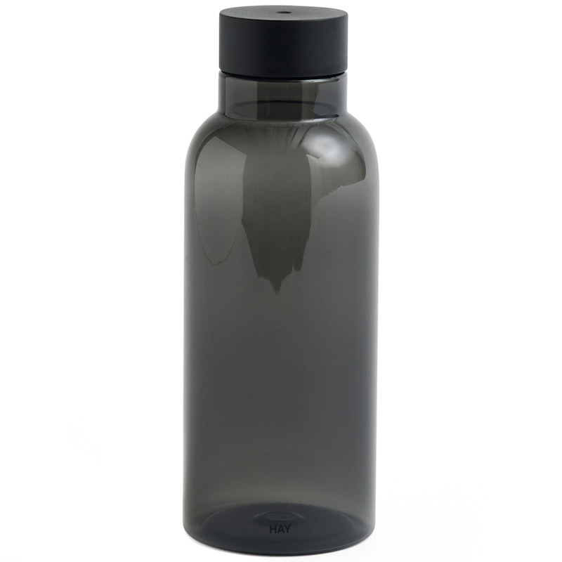 Miz Wasserflasche 54 cl, Charcoal