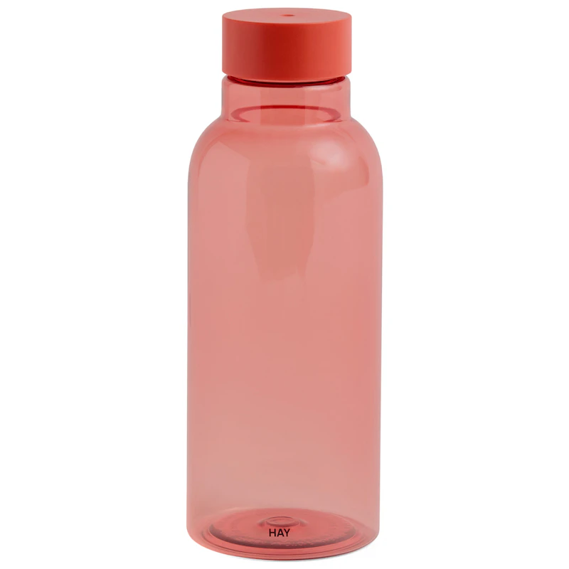 Miz Water Bottle 54 cl, Red