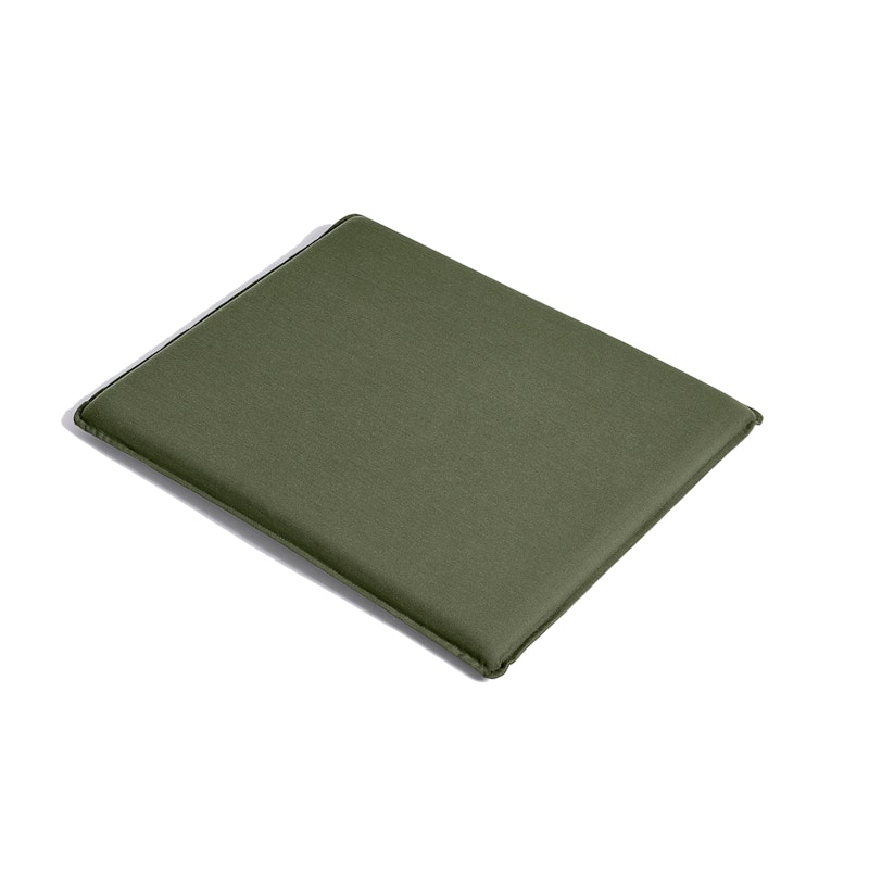 Palissade Seat Cushion Lounger High / Low, Olive