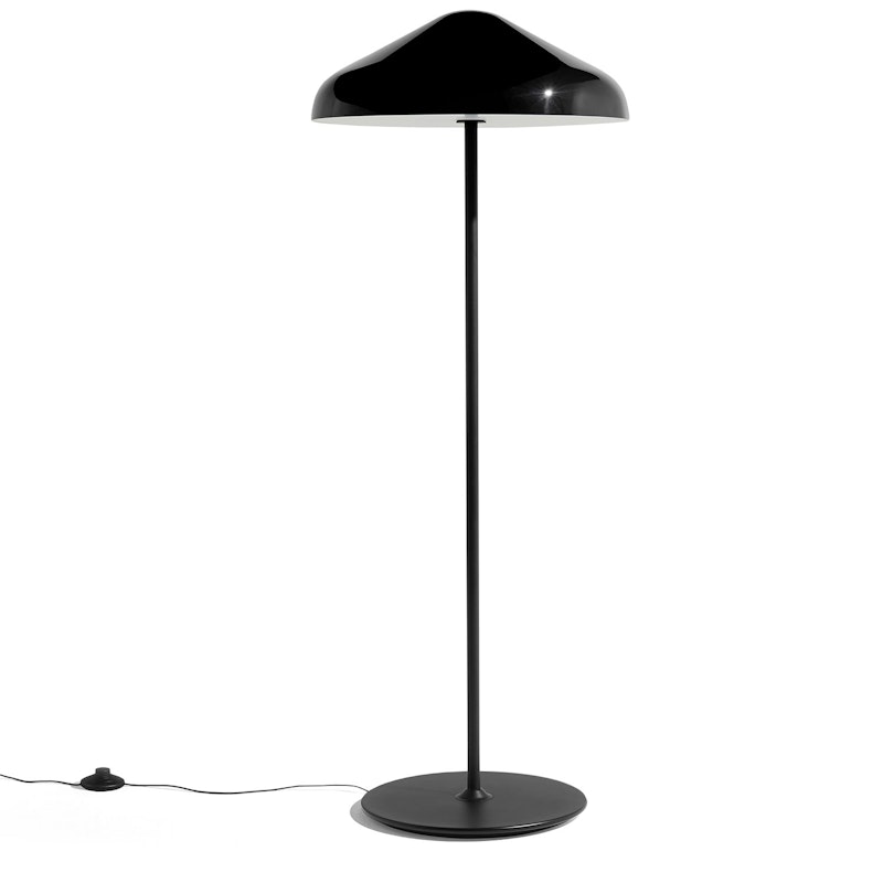 Pao Stehlampe, Soft Black