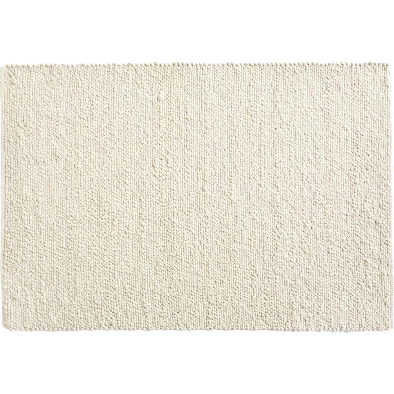 Peas Random Rug, 200x300 cm / Cream