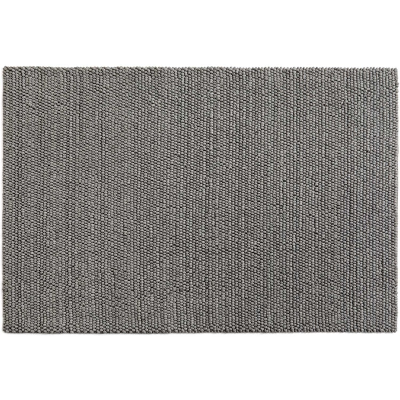 Peas Teppich, 200x300 cm / Medium Grey