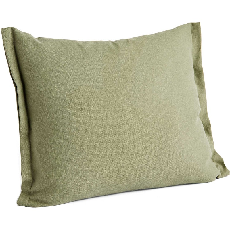 Plica Planar Kissen 55x60 cm, Olive