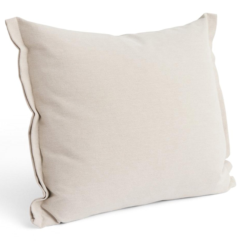 Plica Cushion Story 55x60 cm, Sand