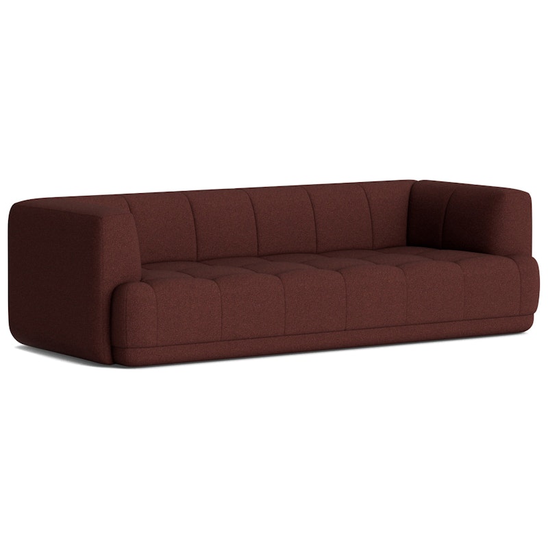 Quilton 3-Sitzer-Sofa, Olavi 14