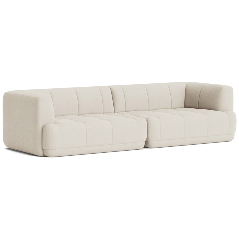 Quilton 3-Sitzer-Sofa Konfiguration 1, Vidar 4 1511