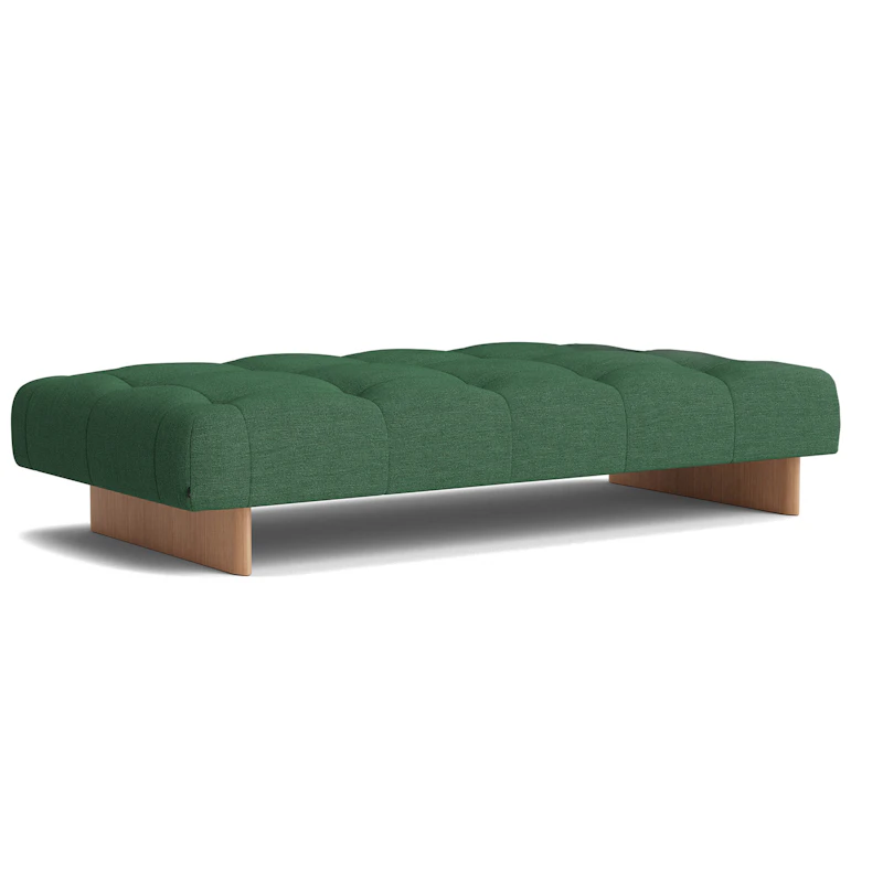 Quilton Lift Daybed, Mode 040 / Oak