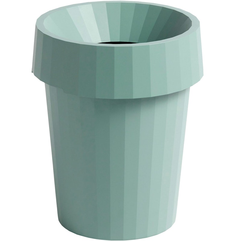 Shade Bin Papiereimer, Dusty Green