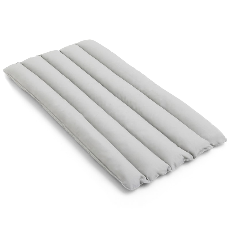 Palissade Soft Quilted Kissen Für Niedrigen Loungesessel, Sky Grey