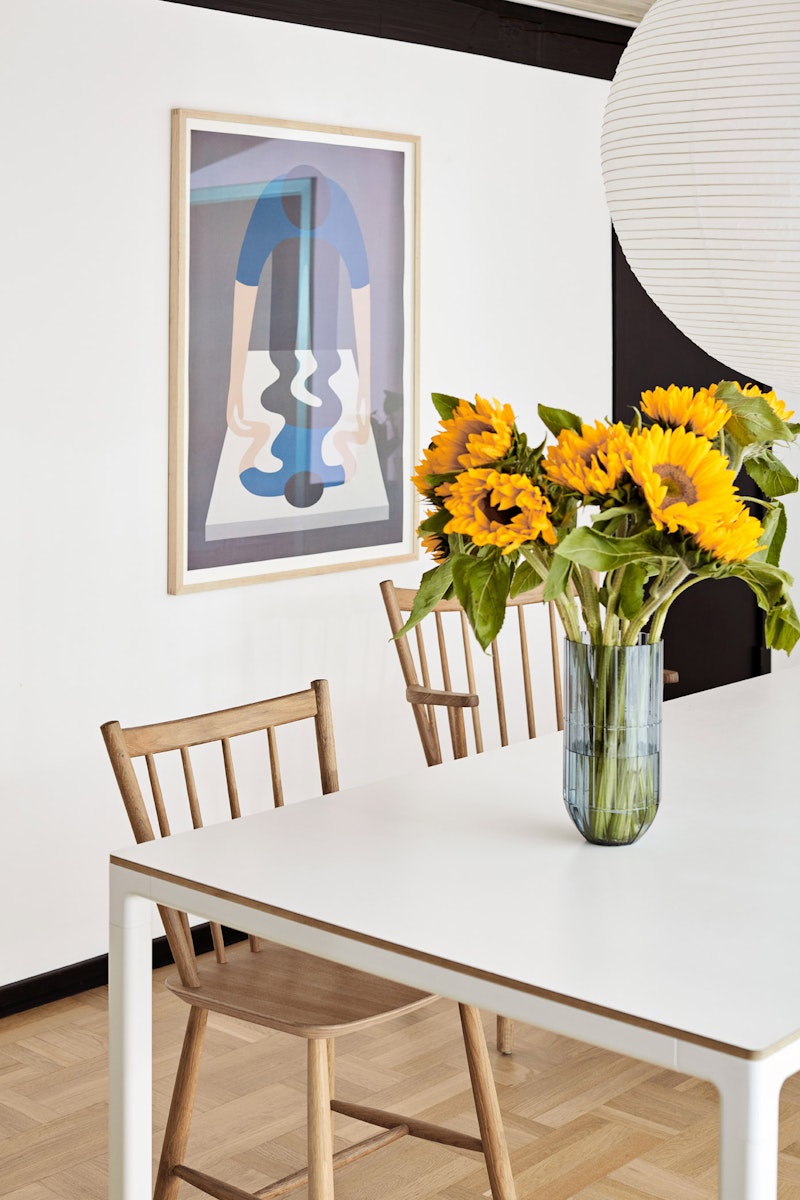 Hay t12 dining table hotsell