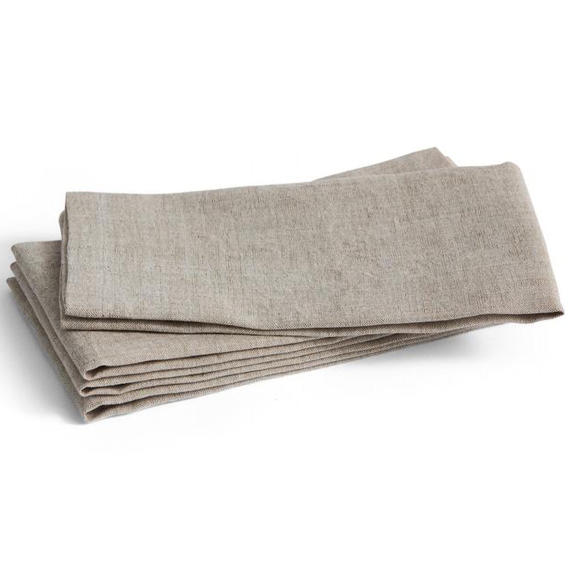 Tavolo Napkin / Placemat 4-pack, Beige