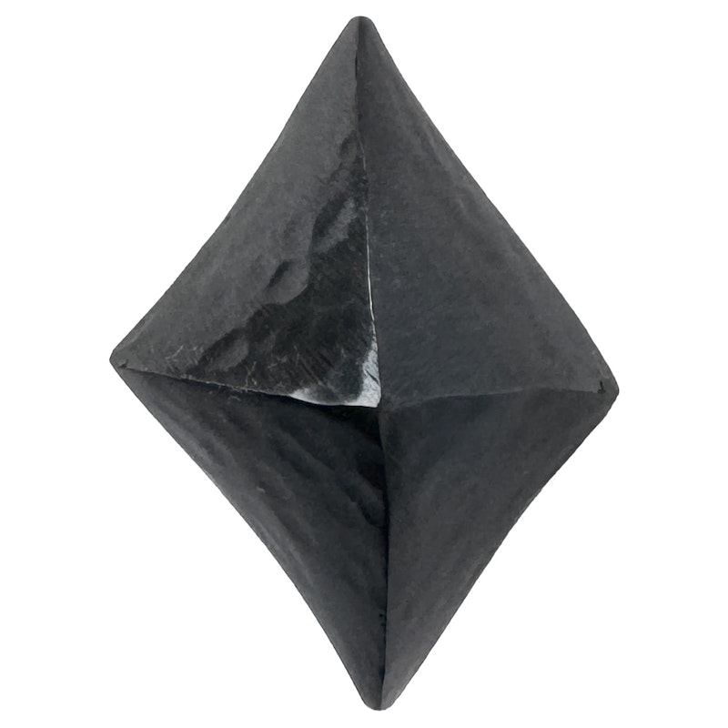 Villum Knob, Antique