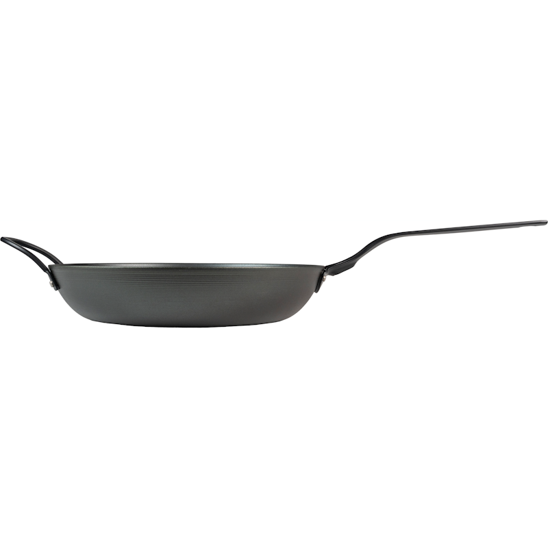 Blacksteel Pro Frying Pan, 28 cm