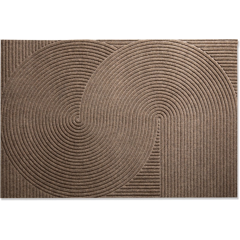 Sand Türmatte, 85x130 cm