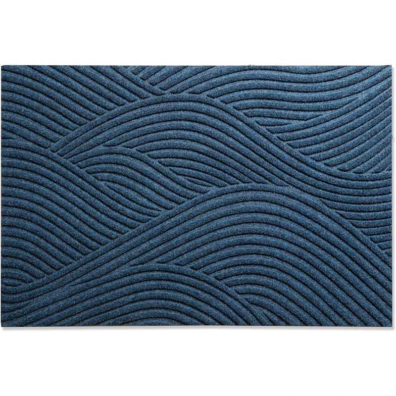 Sjø Door Mat, 60x90 cm