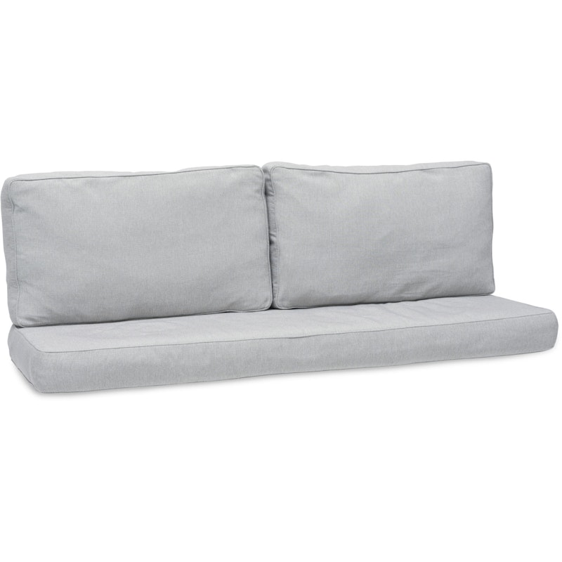 Gotland Kissen Für Sofa, Grau