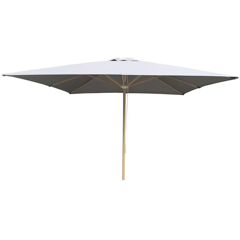 Parasol 300 cm, Dark Grey