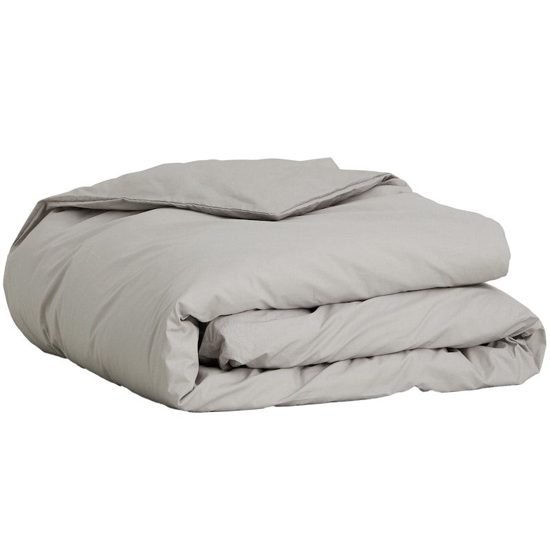 Dreamtime Duvet Cover 150x210 cm, Granite