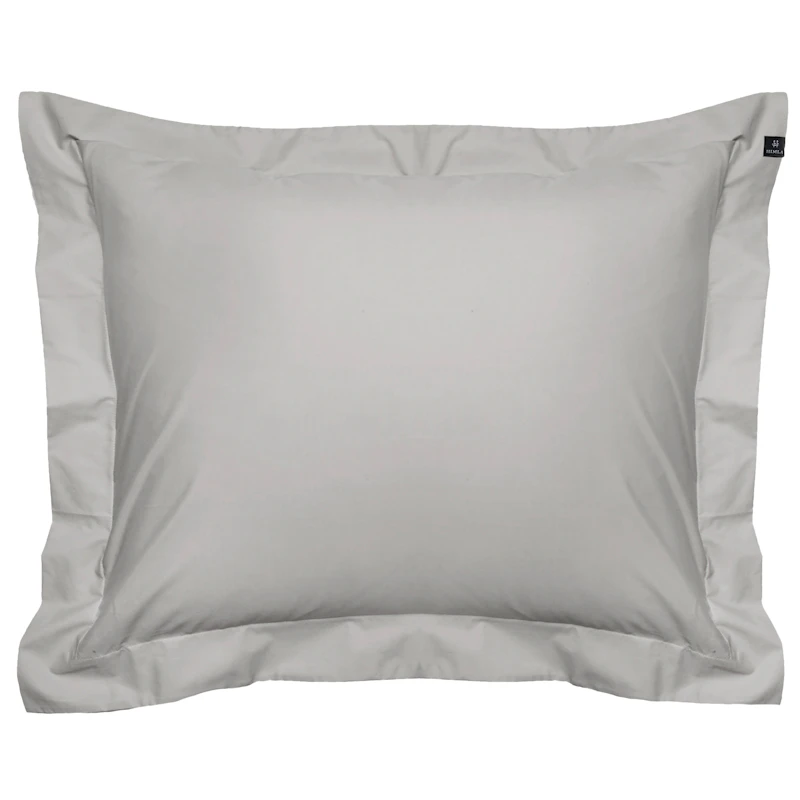 Dreamtime Pillowcase 50x60 cm, Granite