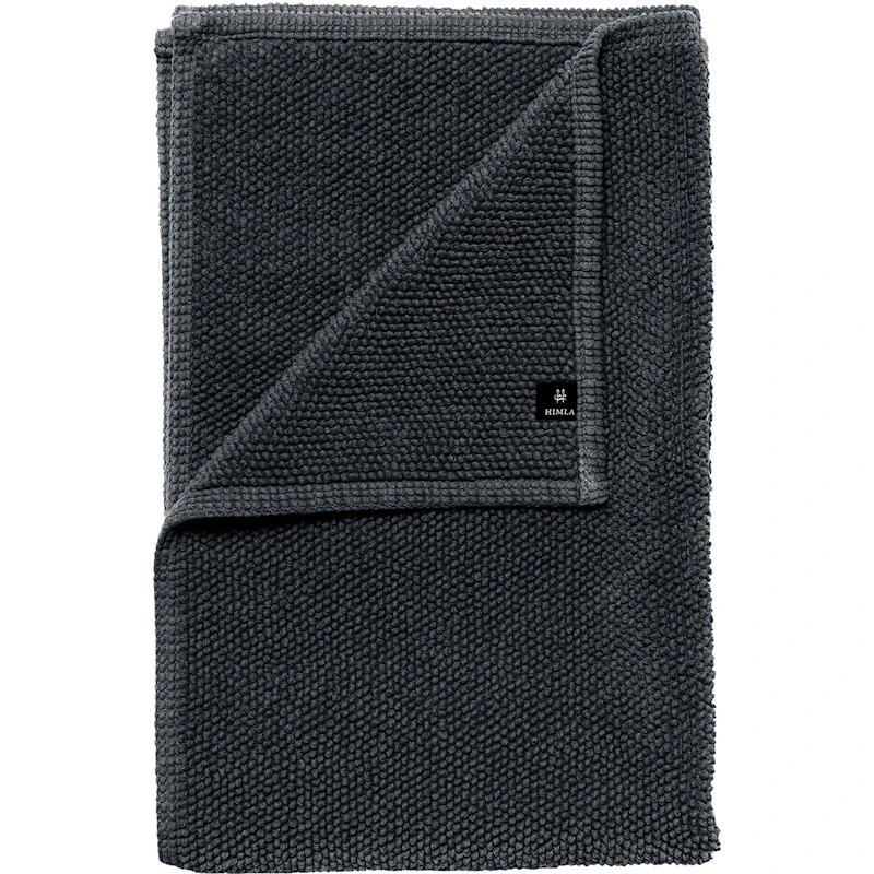 Max Bathroom Rug 60x90 cm, Silence