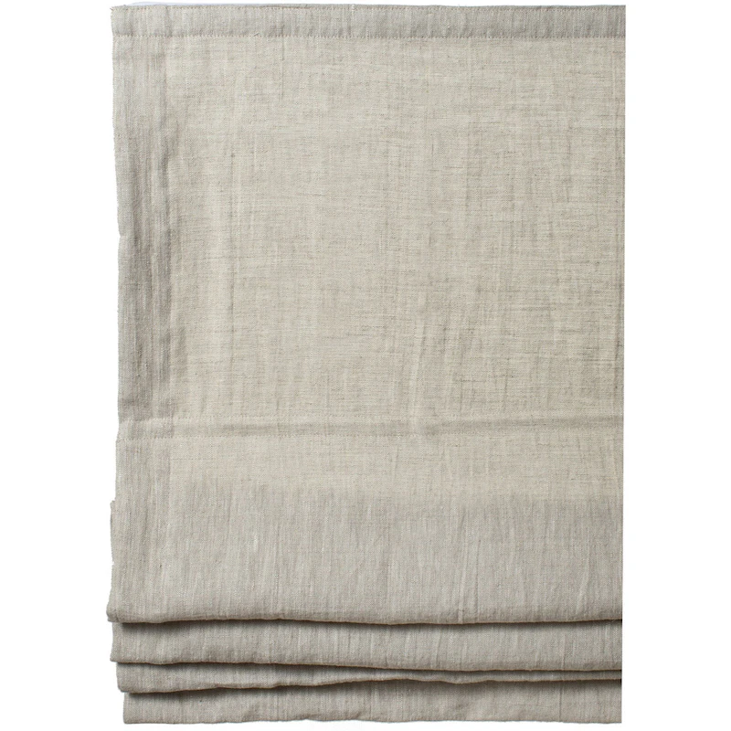 Miramar Roman Blind 100x180 cm, Oatmeal