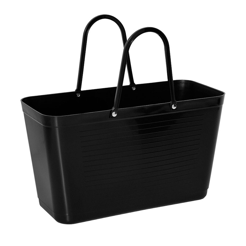 Hinza Tasche Gross, Schwarz