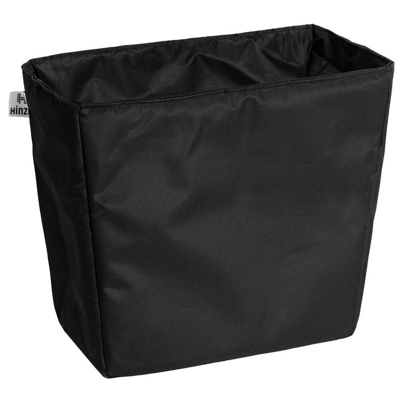 Inner Bag Black, Tall