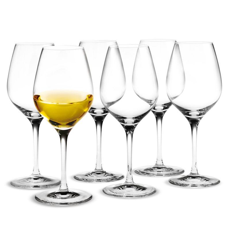 Cabernet Sweet Wine Glass 28 cl 6-pack