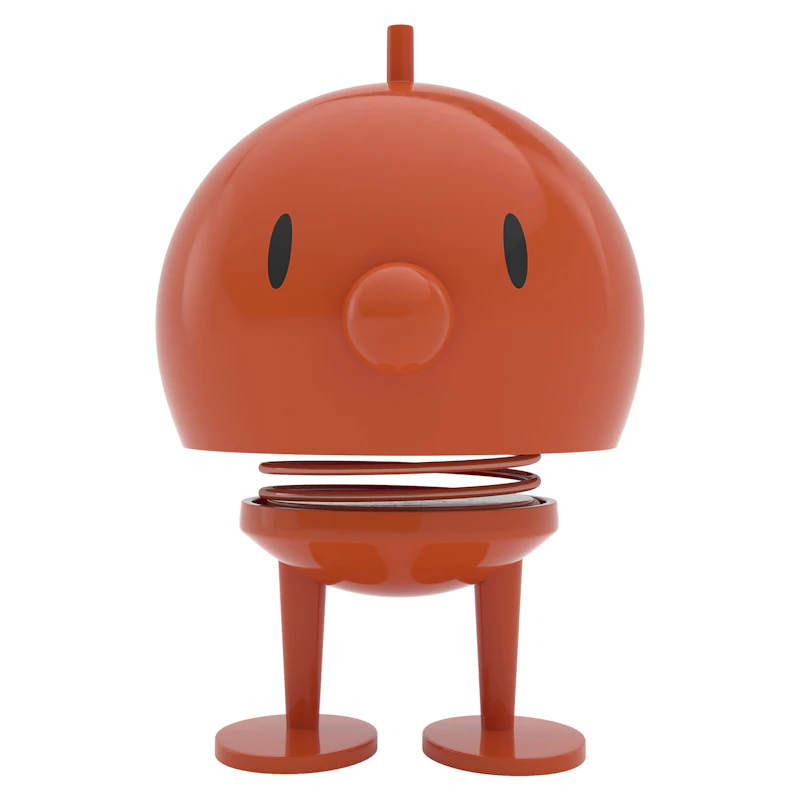 Hoptimist Bumble Figure L, Orange