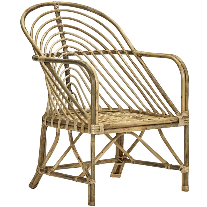 Cosy Lounge Chair