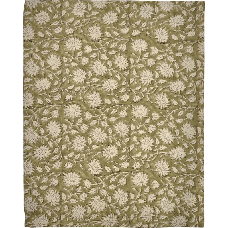 HDJoin Tablecloth 140x260 cm, Green